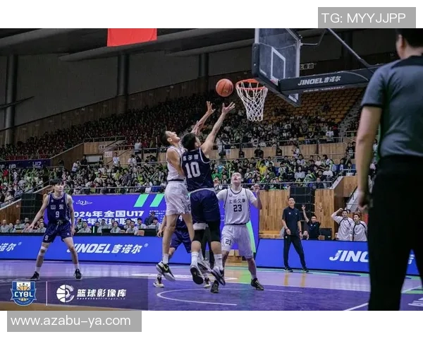 上海篮球队在篮球节奏排名中创下新高引领全国潮流