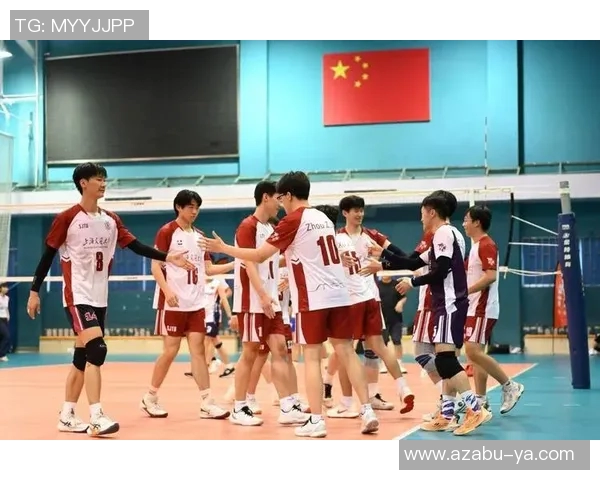 上海排球队的转型之路：从传统强队到现代竞技新标杆的蜕变与挑战