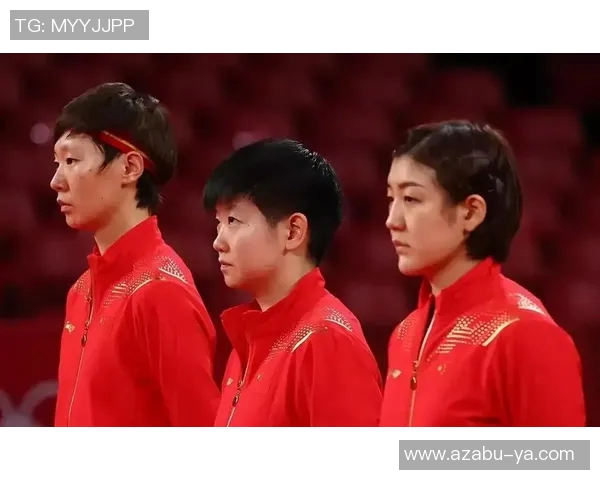 上海乒乓球队的成长历程与奥运梦想的追逐之路 上海乒乓球队的成长历程与奥运梦想的追逐之路