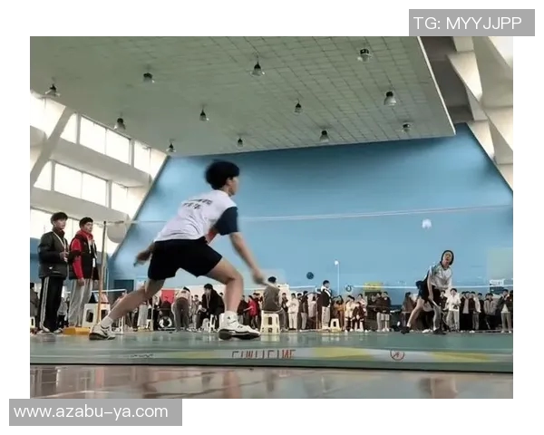 上海羽毛球队盯防策略揭秘深度解析运动员配合与战术运用 上海羽毛球队盯防策略揭秘深度解析运动员配合与战术运用