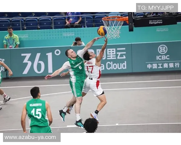 亚运会篮球赛回顾：上海队技术细节与战术执行的全面分析