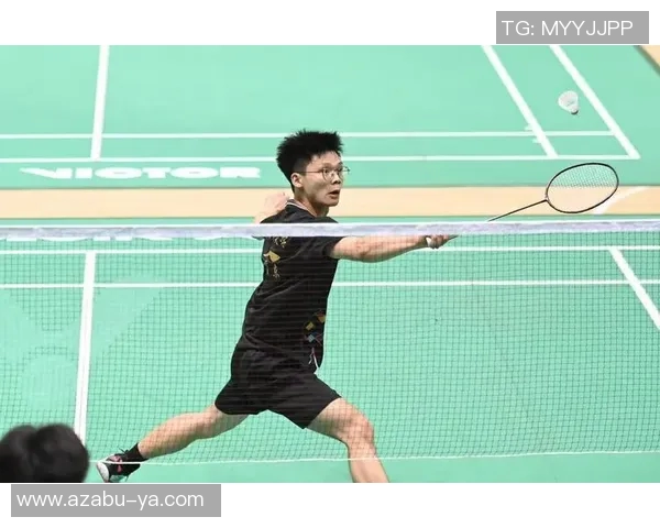 全国锦标赛分析:北京羽毛球队展现强大实力与团队协作能力 全国锦标赛分析:北京羽毛球队展现强大实力与团队协作能力