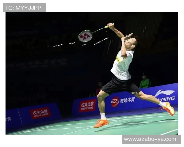 从零起步全面掌握羽毛球力量训练技巧与实用方法