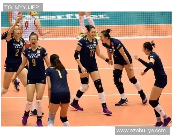 北京排球队的速度之道：如何提升比赛节奏与团队配合