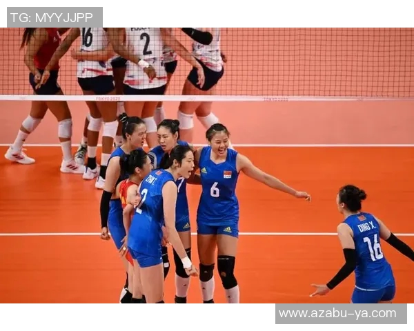 南京排球队与广州排球队的较量分析与战术复盘