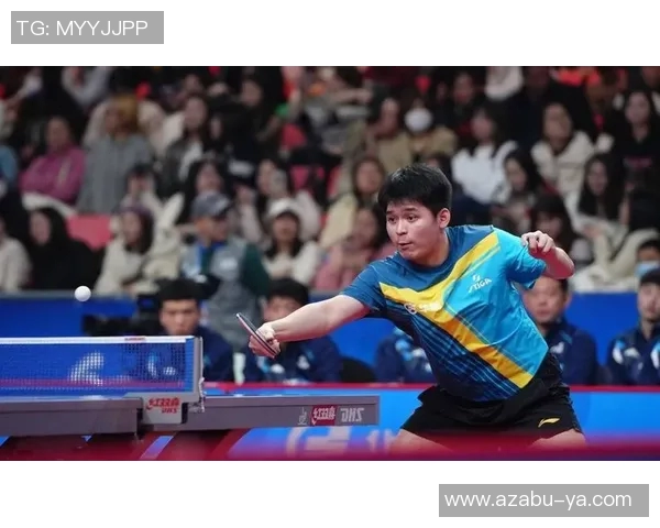 南京乒乓球队在联合会杯中的团队协作表现及其对比赛胜负的影响分析 南京乒乓球队在联合会杯中的团队协作表现及其对比赛胜负的影响分析