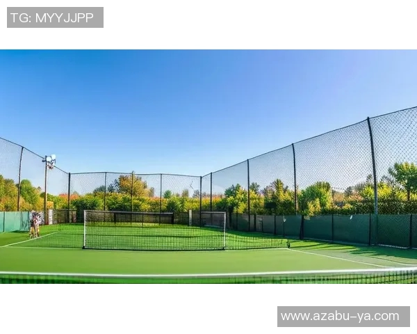 南京网球队的节奏与激情探索网球运动的魅力与发展之路 南京网球队的节奏与激情探索网球运动的魅力与发展之路