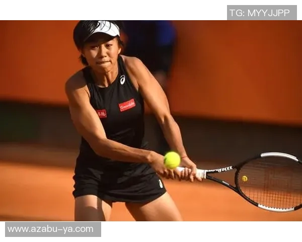 张敏独家分享网球心得与技巧助你提升球技的秘密大揭秘