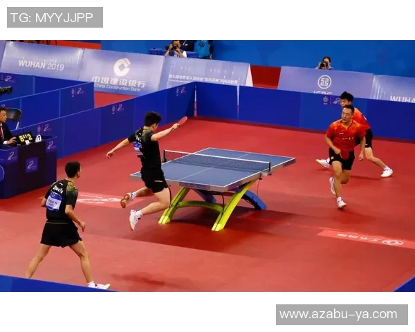 杭州乒乓球队包夹战术的优势与不足分析及其对比赛的影响