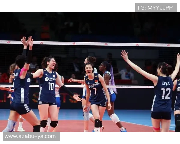 武汉排球队在排球意识排行榜中荣获第二名引发广泛关注与讨论