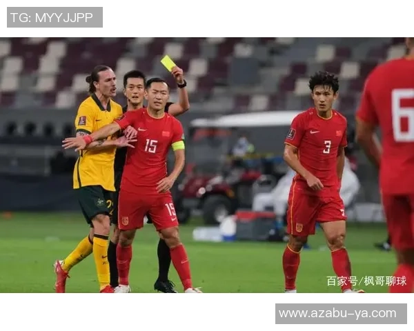 武汉足球队在世界杯预选赛中的耐力与拼搏精神全面分析 武汉足球队在世界杯预选赛中的耐力与拼搏精神全面分析