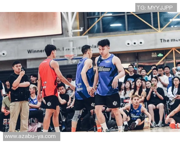 深圳篮球队近期状态分析与表现评估探讨