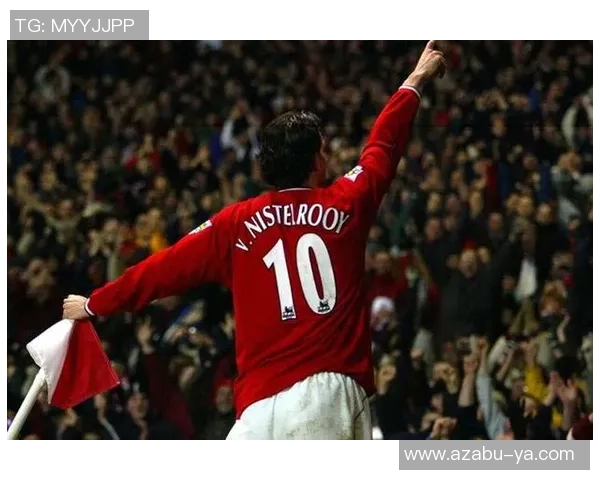 禁区之王荷兰足球明星的传奇之路与辉煌成就解析 禁区之王荷兰足球明星的传奇之路与辉煌成就解析