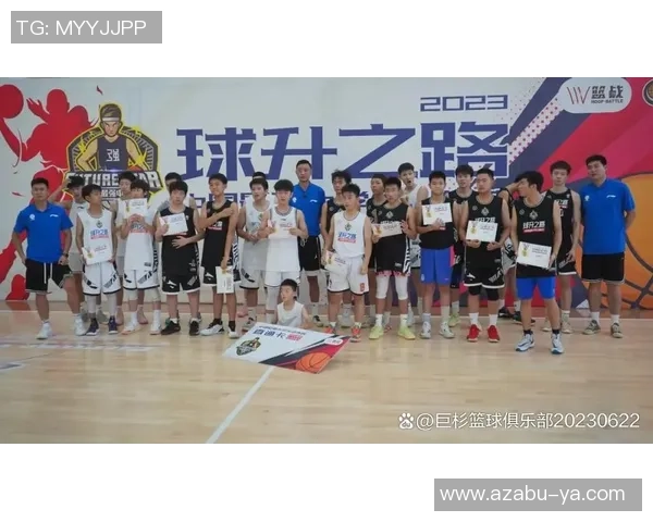 篮球之路:深入分析广州篮球队的战术与技术创新 篮球之路:深入分析广州篮球队的战术与技术创新