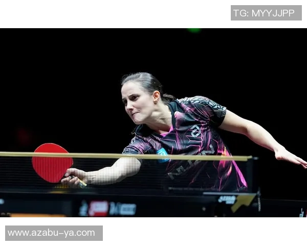 西安乒乓球队在欧锦赛中的技术亮点与表现分析