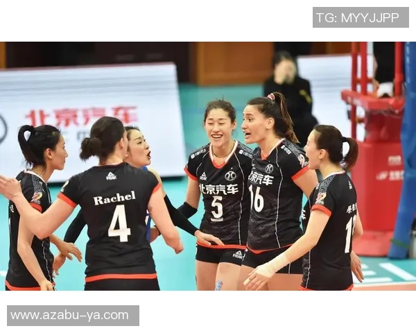 赛后分析：北京排球队与武汉排球队的战术意识与表现对比