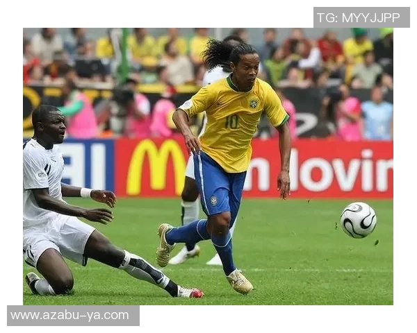 足球明星偶像小罗的传奇人生与足球艺术的完美结合