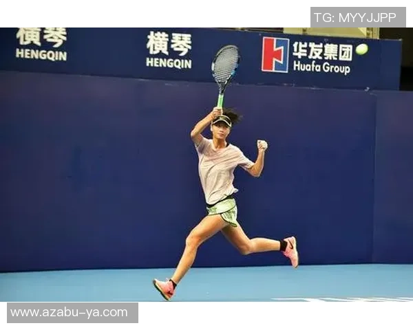 重庆网球队配合策略分析与提升探讨助力竞技水平提升 重庆网球队配合策略分析与提升探讨助力竞技水平提升