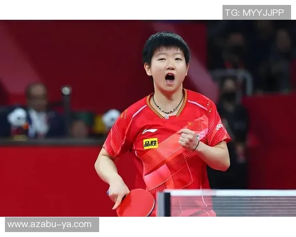 全国锦标赛点评：成都乒乓球队的节奏表现