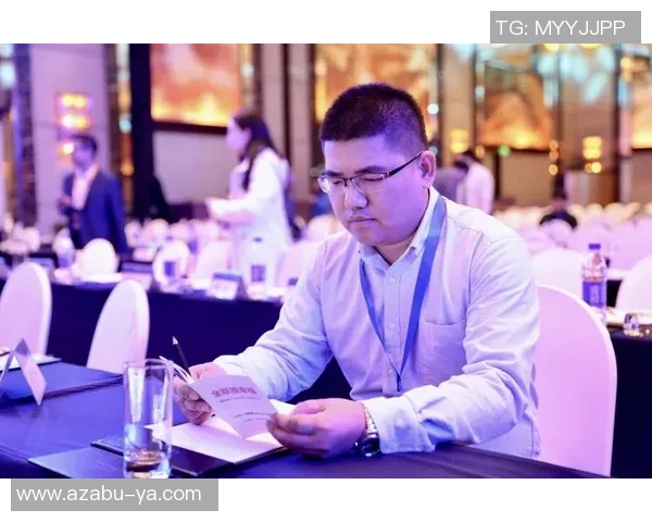 专访李磊：解密网球成功之道