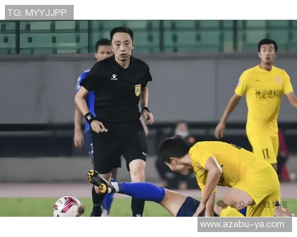 对话李伟：谈足球生涯