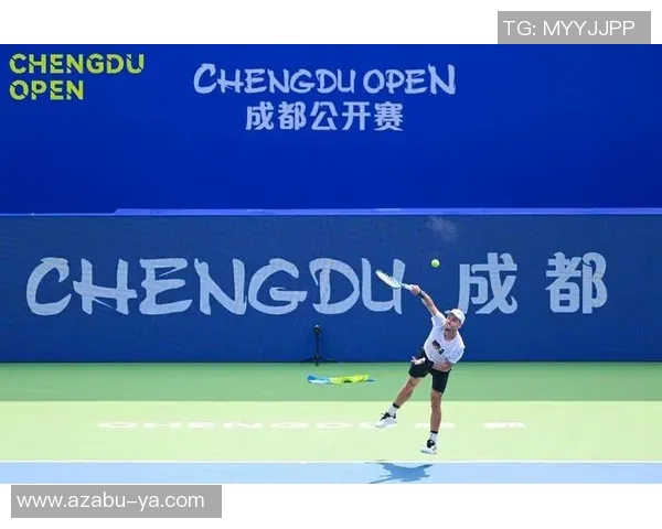 网球深度:解密成都网球队的控制 网球深度:解密成都网球队的控制