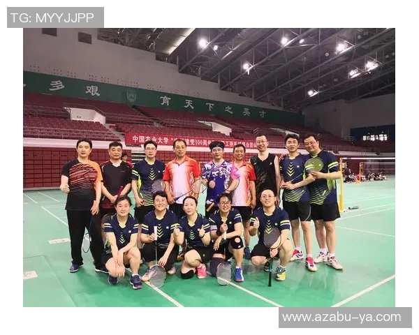 数据分析：杭州羽毛球队的配合表现