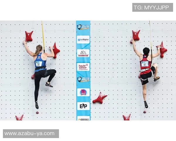 赛后复盘:重庆攀岩队 vs 武汉攀岩队的灵活性 赛后复盘:重庆攀岩队 vs 武汉攀岩队的灵活性