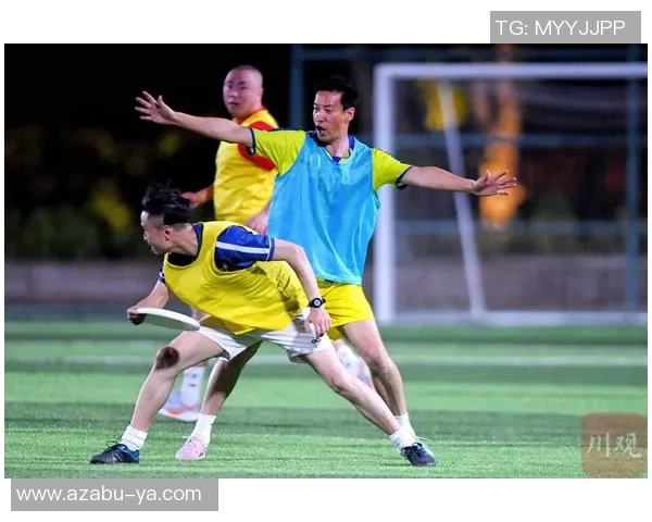 飞盘节奏排行榜：重庆飞盘队位居第4名