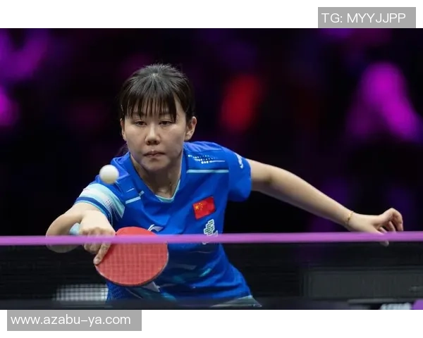 乒乓球心理素质排行榜：重庆乒乓球队位居第6名