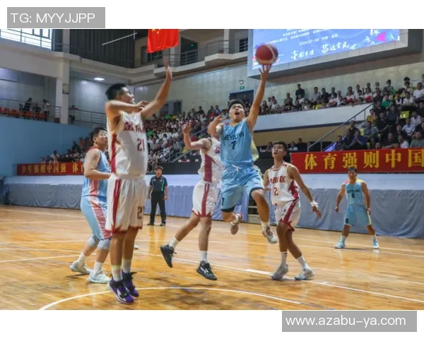 选拔赛点评：南京篮球队的团队协作表现