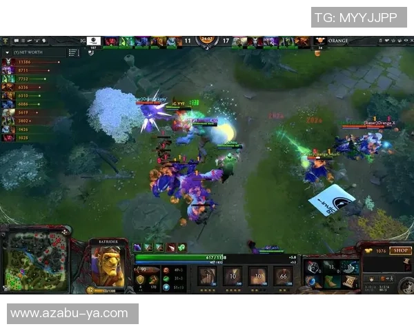 重磅专题：IG的防守革新