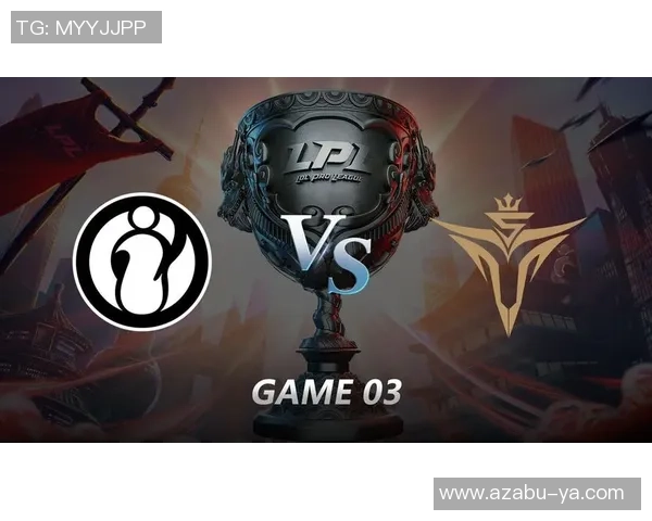 赛后复盘：V5 vs IG的实力
