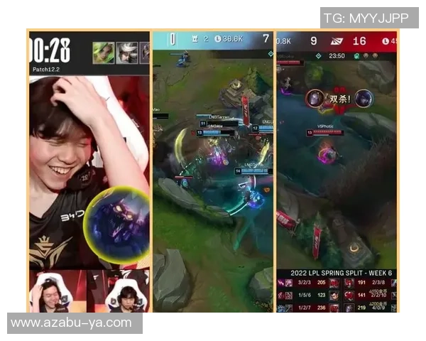 大师赛点评：V5的灵活性表现