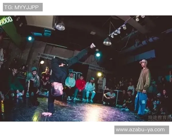 街舞评论：南京街舞队的整体压制得失