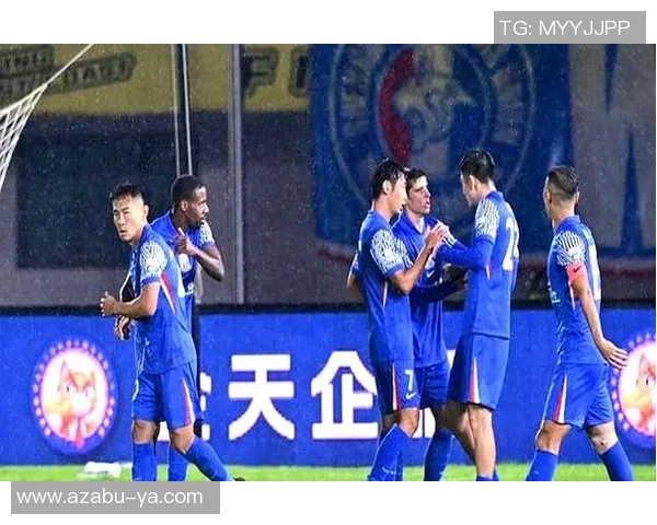 足球热议：上海足球队的节奏争议