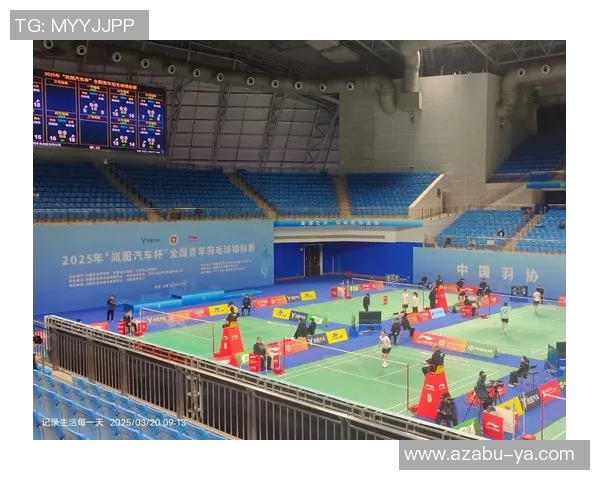 城市联赛点评：北京羽毛球队的灵活性表现