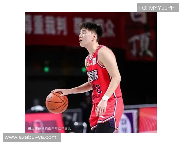 篮球焦点：广州篮球队的实力探讨