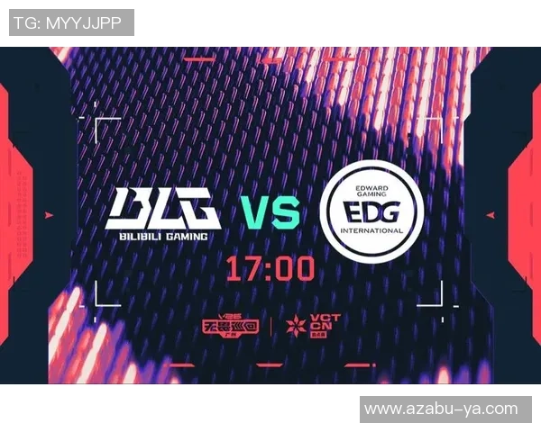 赛后复盘：BLG vs EDG的状态