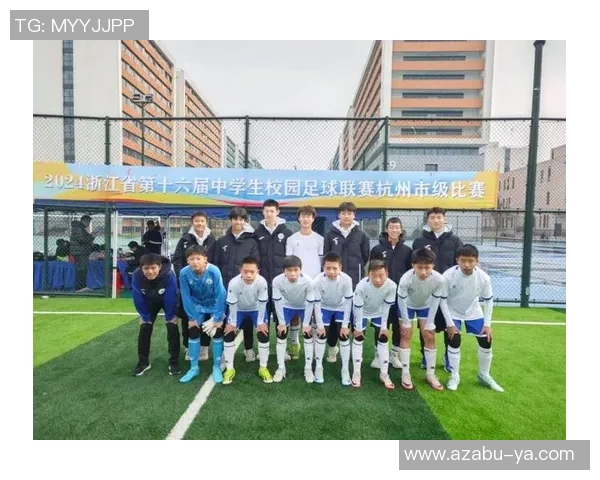 足球巨献：探秘杭州足球队的技术