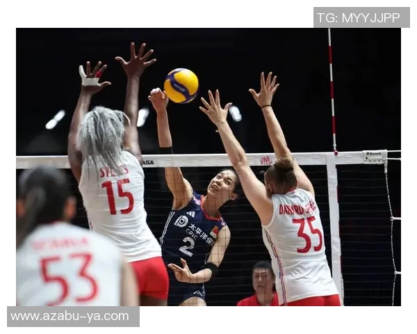 邀请赛点评:北京排球队的技术表现 邀请赛点评:北京排球队的技术表现