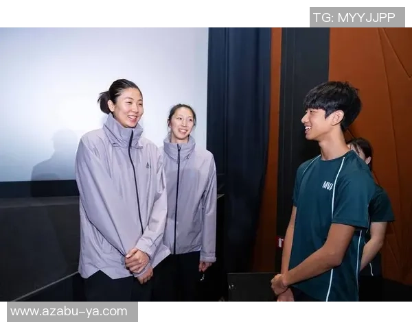 黄娜独家:分享排球心得 黄娜独家:分享排球心得