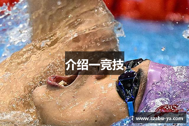 介绍一竞技